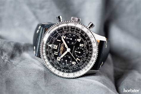 breitling watches origin.